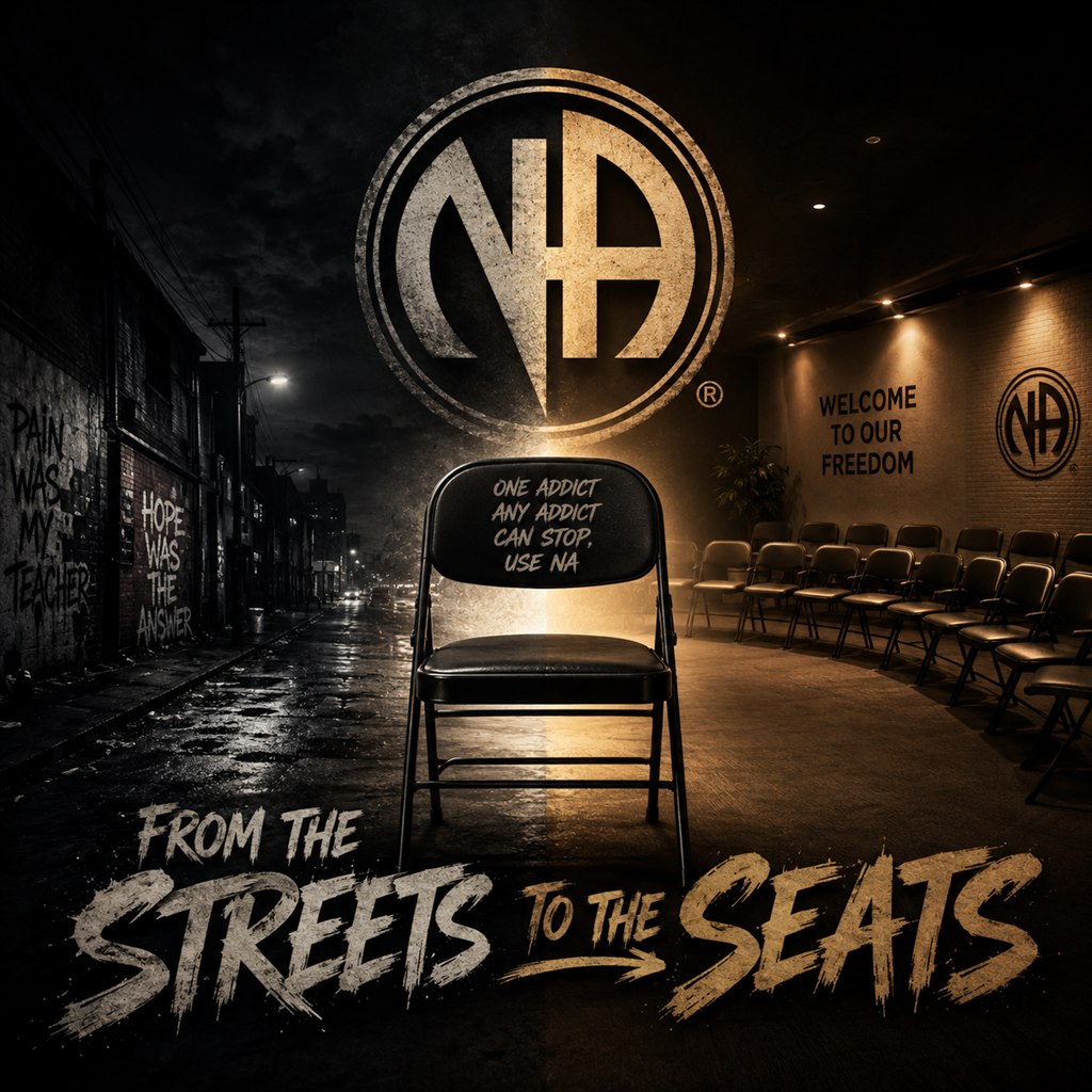 From the Streets to the Seats